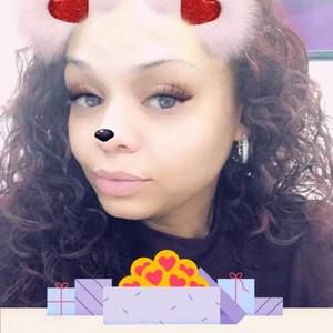 Meet your Posher, Kandis